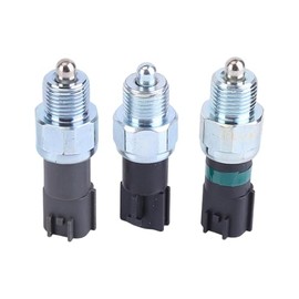 Car Neutral Position Switch Drive Switch Transfer Case Box Neutral Position Park Kit for Nissan NP300 Navara for Pathfinder Neutral Switch Sensor 32006-8S01A 32005-7S11A 32006-7S11A