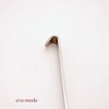 eve-mode 18-8 Yogurt Spoon Long Stir