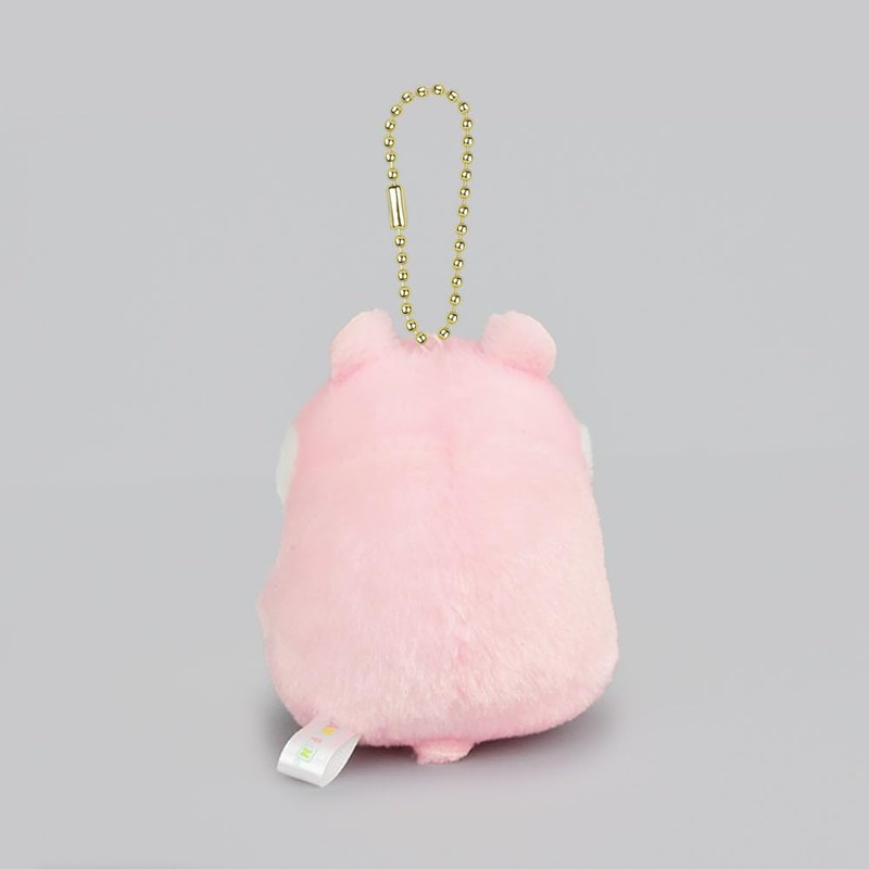 Korohamu Colon LMC Momo-chan Strawberry