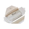 Treet New Steel Razor Blades Pack of 200