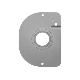 AM29892 Junction Box Connection Plate for Rheem Water Heater, Made of Metal