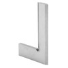 Knife Edge Ruler Stainless Steel Engineer Right Angle Angle Detecting