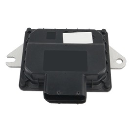 Transmission Module VTC Control Assy Compatible with Nissan Kicks Versa 2018-2021 Replace # 237F0-5RF3A 237F0-5RF2A 237F0-5RF1A