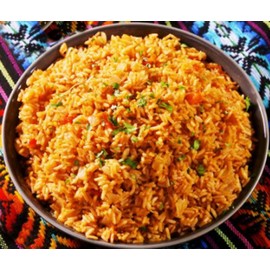 Bolner's Fiesta Mexican Seasonings & Spices 4.5oz - 6oz (Pack of 3) Choose Flavor Below (Spanish Rice Seasoning 4.5oz)