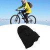 Winter Heated Ski Balaclava Windproof Heated Hat Warm Neck Full