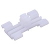 Trim Brackets Side Skirts Mounting Clip Mudguard Mounting Clip Press
