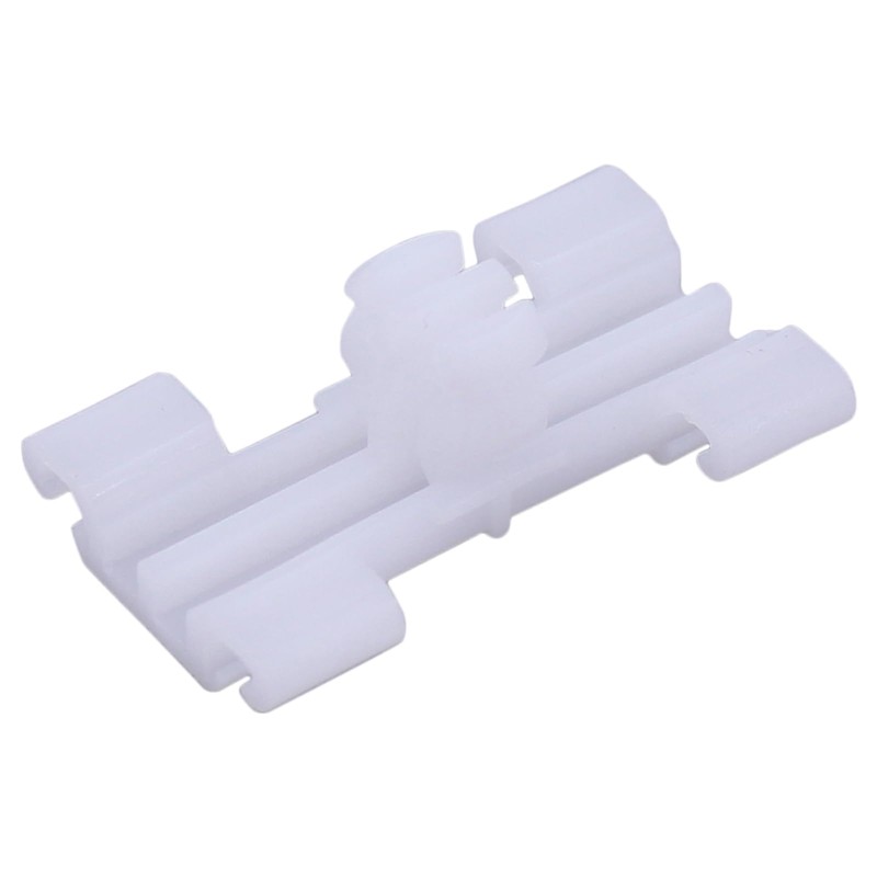 Trim Brackets Side Skirts Mounting Clip Mudguard Mounting Clip Press