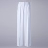 Mens Slacks White L 87-111