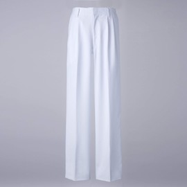 Mens Slacks White L 87-111