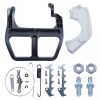 For STIHL Chainsaw Chain Brake Handle Bar Stud Kit Fit