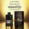 Azzaro The Most Wanted Eau de Toilette Intense – Aromatic