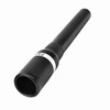 9 Balls Cue Butt End Extension Extreme Extender Lengthener for