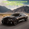 KAKABAS LED DRL Fog Lights Compatible with 2016-2018 Chevy Camaro