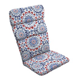 Arden Companies Arden Selections Clark Outdoor Adirondack Cushion - 45.5 in L x 20 in W x 2.25 in H