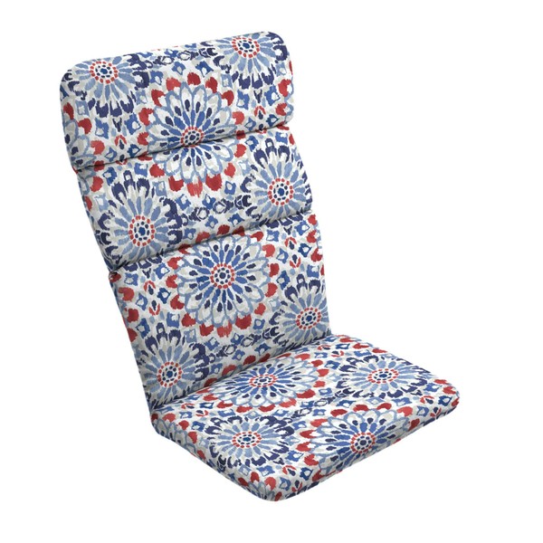 Arden Companies Arden Selections Clark Outdoor Adirondack Cushion - 45.5