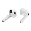 MH Tech Wireless Earbuds, Bluetooth, HiFi Stereo with Heavy Bass,