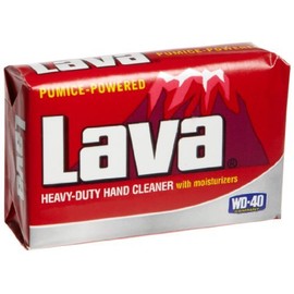 LAVA Hand Soap 5.75 Oz Bar