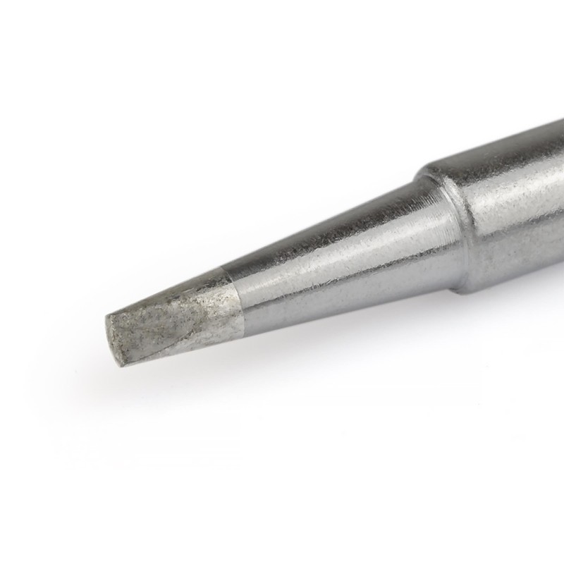 Quick Permanent Soldering Tip Set for 707D+/709D+/969A+/969B+/3103/3104/TS1100 - The Most