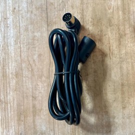 Okin Extension Cord, 5 Pin To 5 Pin, Lift chair, Power Recliners, Theater Seats Sofa