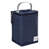 BÉABA - Insulated bag for baby meals - Spacious -