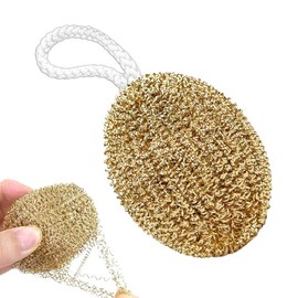 Küchenschrubber für Geschirr, Geschirrspülbürste, Topfschrubber, Werkzeug, Kupferdraht, Reinigungsbürste für Küche, Schrubben, Töpfe, Pfannen, Kochgeschirr, Spüle, Herd, Theke, Badezimmer, Haushalt