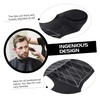 FOMIYES 1pc Hair Washing Tray Neck Rest for Hair Styling