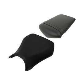 TCMT Front Rider & Rear Passenger Seat Cushion Fit For Yamaha YZFR1 YZF-R1 2002-2003