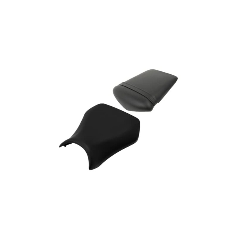 TCMT Front Rider & Rear Passenger Seat Cushion Fit For