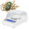 0.001g Electronic Jewelry Scale Mini Digital Scale Pocket Measurement Tool