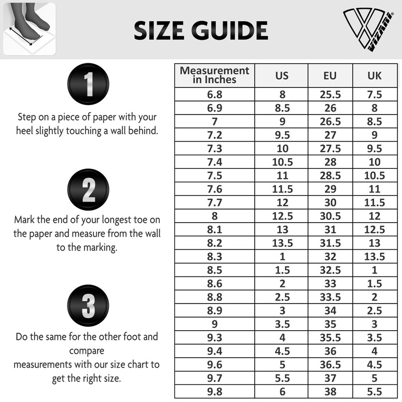 Vizari USA Stealth Boys Girls Soccer Cleats | Youth Firm