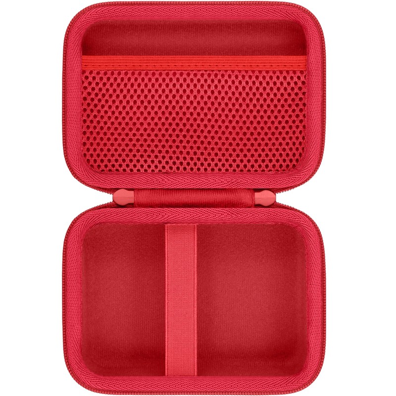 Aenllosi for Phomemo A30 Label Printer Hard Case, Phomemo A30