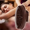 Full Body Massage Tool,Manual Body Point Massage Comb - Portable