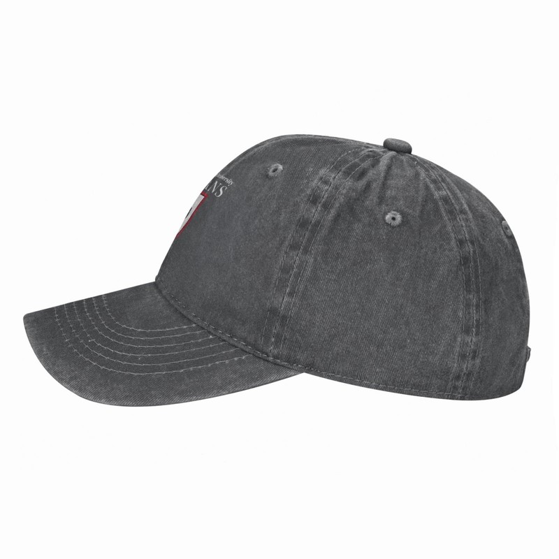 Carnegie Mellon ​universityunisex Vintage Washed Distressed Baseball Hat Baseball Cap