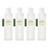 The Lab by Blanc Doux [Vegan Beauty] The Lab by Blanc Doux Green Flavonoid 2.5 Solution Toner, 200ml, 4 Pieces / [비건뷰티] 더랩바이블랑두 그린 플라보노이드 2.5 솔루션 토너, 200ml, 4개