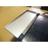 Side tray [Medium] Extra Thick Barbecue Plate for Plate thickness