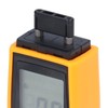 Wood Moisture Meter High Accuracy Easy to Read Portable Digital