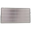 vhbw Pollen Filter Compatible with Helios KWL EC 450 W,