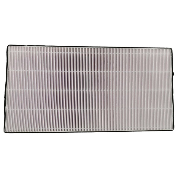 vhbw Pollen Filter Compatible with Helios KWL EC 450 W,