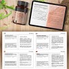 Pureclinica Double Strength Cissus Quadrangularis 1000mg x 180 Veggie Capsules