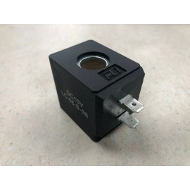KTI New KTI-Hydraulic Coil LC-08-S-5B DC10V