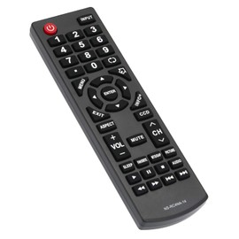 New NS-RC4NA-14 Remote Control suit for Insignia TV NS-32D312NA15 NS-24D510NA15 NS-40D510MX15 NS-42D510NA15 NS-40D510NA15 NS-48D510NA15 NS-32D511NA15 NS-50D550MX15 NS-50D550NA15 NS-55D550NA15