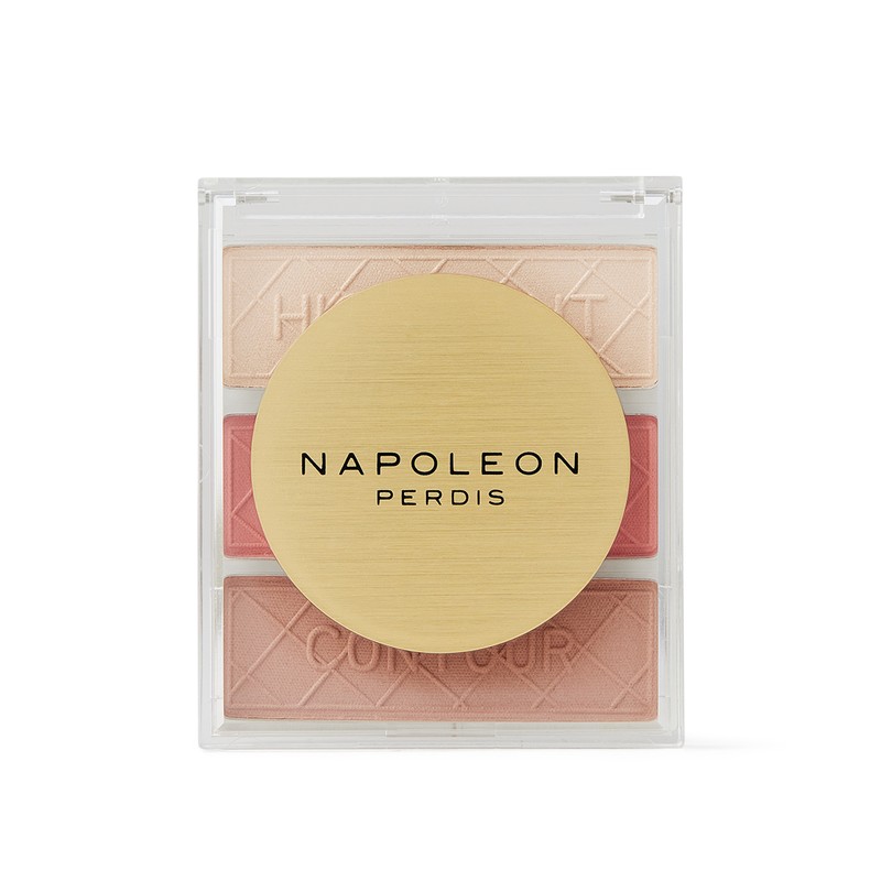 Napoleon Perdis Ultimate Contour Palette 7.4g, Medium