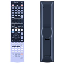 GOUYESHO New RAV297 WS31720 Remote Control for Yamaha AV Receiver RX-V2065 WR002700