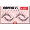 Darkness 다크니스 속눈썹 K.ma7 1세트(10개입) //FJS Darkness Eyelashes K.ma7 1 Set (10 Pieces) //FJS