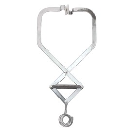 Crochet porte pour hamac bébé