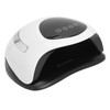 Nail Lamp Touch Screen 180W High Power 60pcs Light Chips