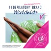 Crema depilatoria Veet Gel Cream Hair Remover
