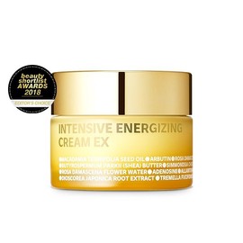 Isoi Intensive Energizing Cream EX (Core Elasticity Cream EX) 60ml / 아이소이 인텐시브 에너자이징 크림 EX(코어탄력크림EX) 60ml