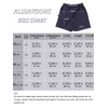 ALWAYSONE Girls Athletic Skort High Waisted Tennis Skirts Workout Running
