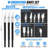 68Pcs 3D Printer Tools Kit with Storage Case, 3D Printer